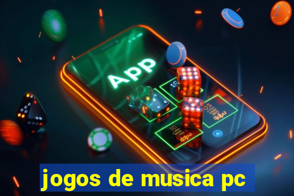 jogos de musica pc